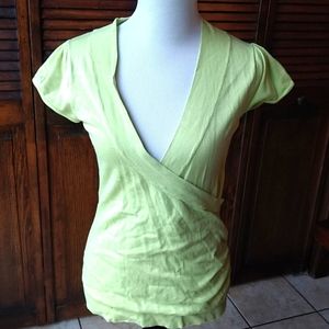 Maurices sweater top